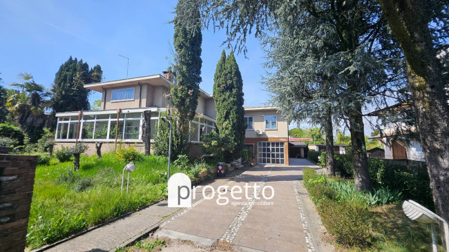 Villa in Vendita a Vicenza