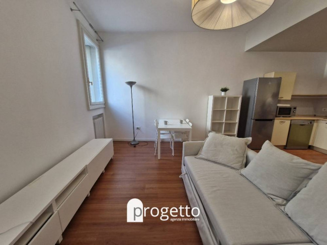 Appartamento in Affitto a Vicenza