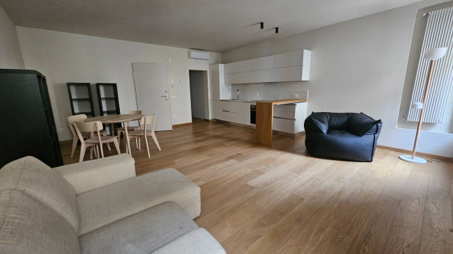 Apartment for Rent to Vicenza