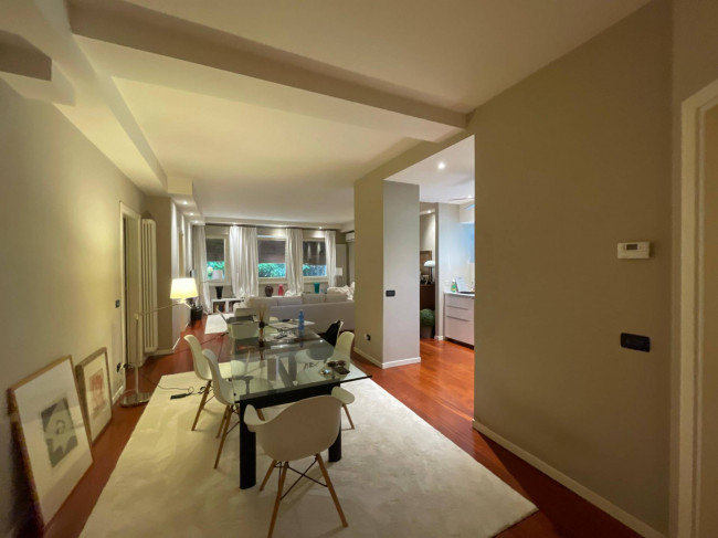 Apartment for Rent to Vicenza