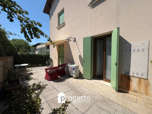 Casa a schiera in Affitto a Vicenza