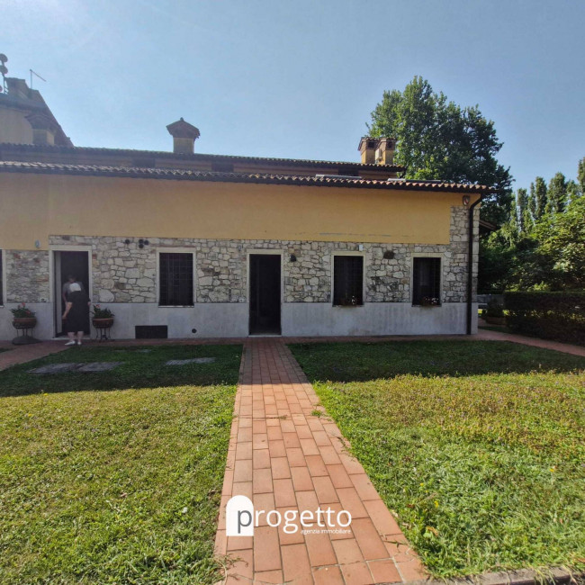 Casa a schiera in Affitto a Monteviale
