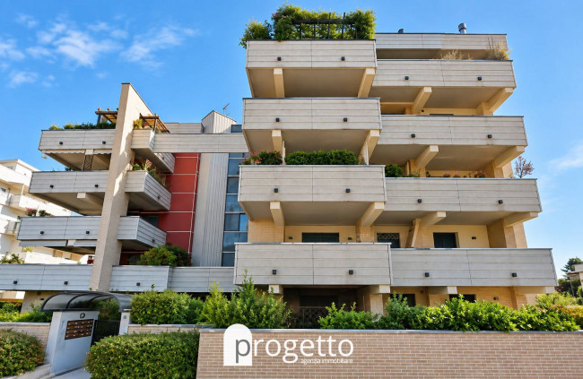 Appartamento in Affitto a Vicenza