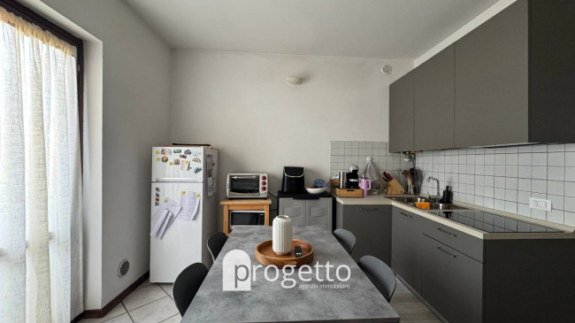 Miniappartamento in Affitto a Vicenza