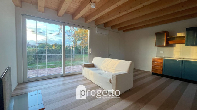 Casa a schiera in Affitto a Vicenza