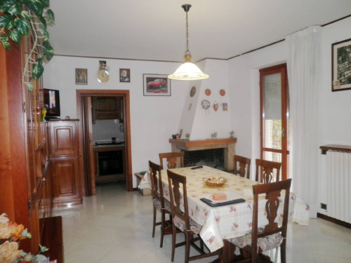 Apartment for Sale to Cingoli