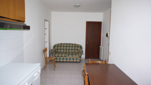 Apartment for Sale to Tolentino
