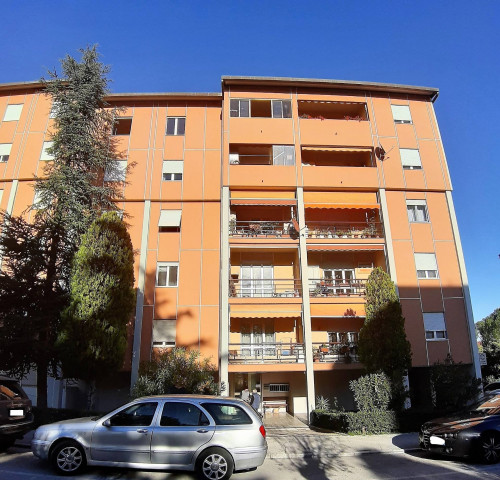 Apartment for Sale to Tolentino