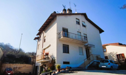 Apartment for Sale to Ripe San Ginesio