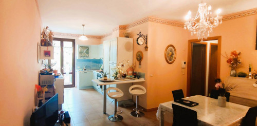 Apartment for Sale to San Severino Marche