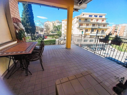 Apartment for Sale to Macerata
