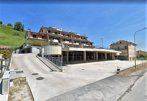 Apartment for Sale to Petritoli