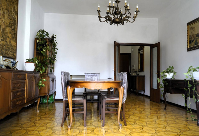 Apartment for Sale to Tolentino