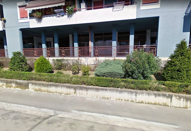 Commercial Property for Sale to Tolentino