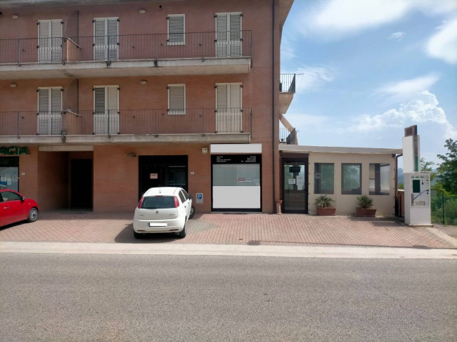 Apartment for Sale to Monte Vidon Corrado