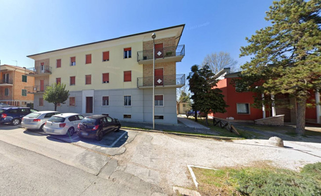 Apartment for Sale to Urbisaglia