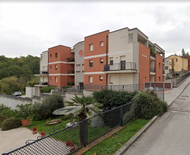 Apartment for Sale to Caldarola