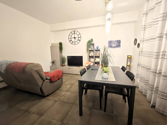 Appartamento in Vendita a Tolentino