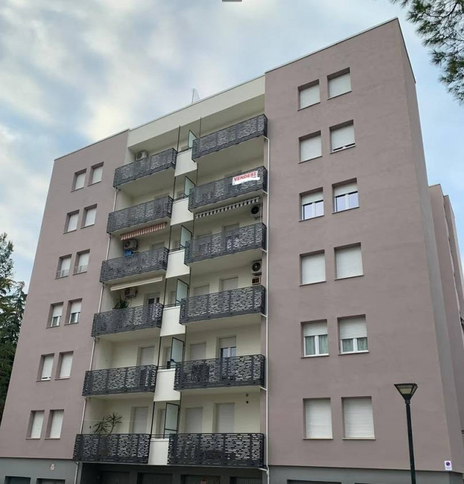 Appartamento in Vendita a Tolentino