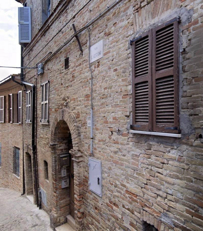 Apartment for Sale to Montegiorgio