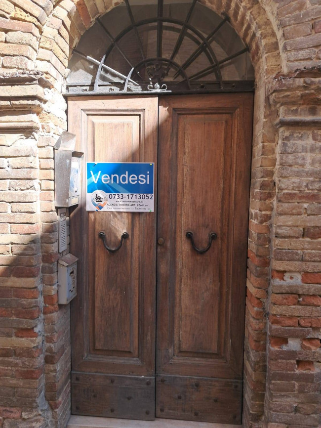 Appartamento in Vendita a Montegiorgio