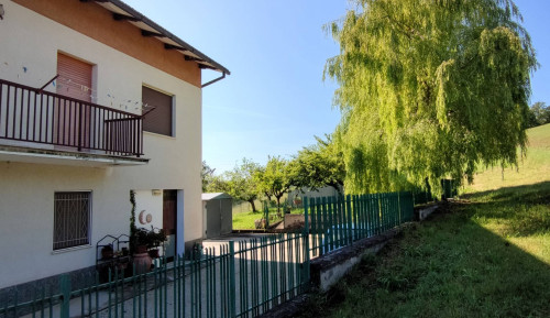 Appartamento in Vendita a Tolentino