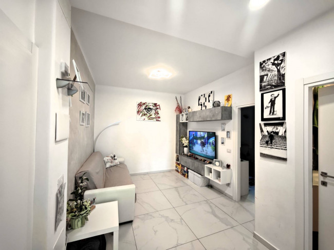 Appartamento in Vendita a Montegiorgio