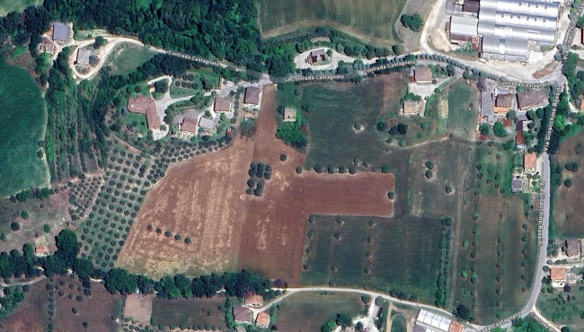 Casa singola in Vendita a Montegiorgio