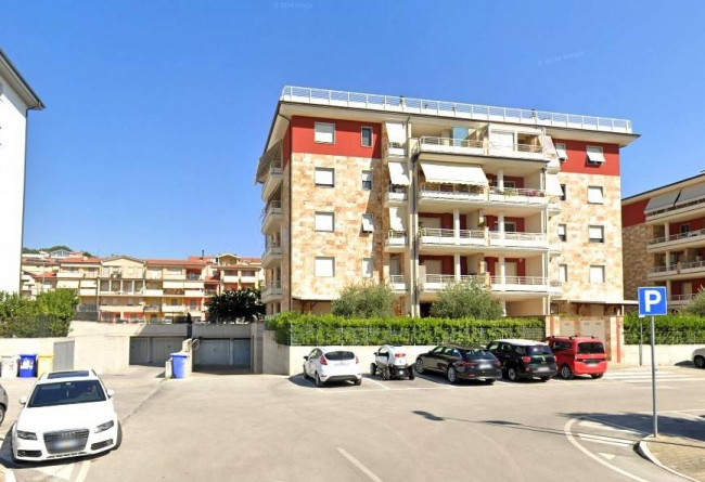 Appartamento in Vendita a Tolentino
