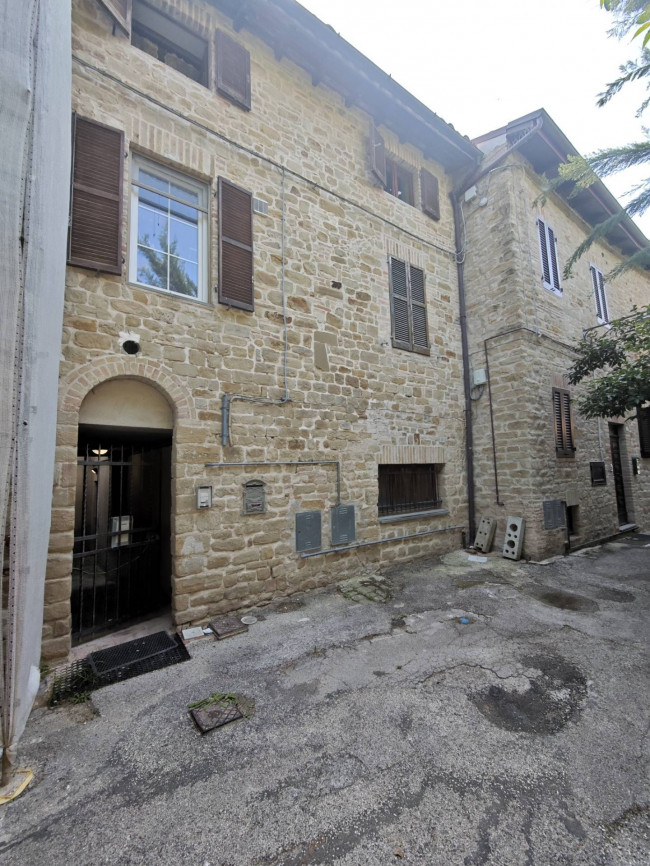Appartamento in Vendita a San Ginesio