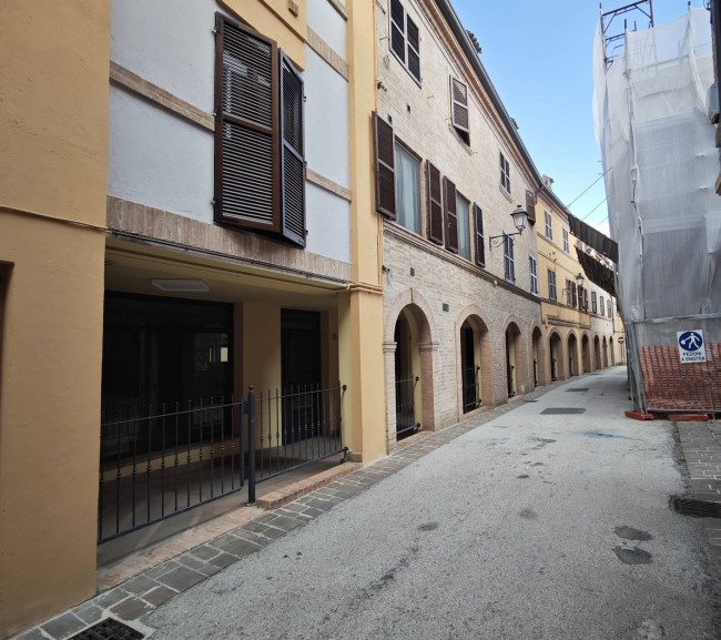 Appartamento in Vendita a Tolentino
