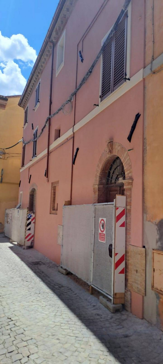 Appartamento in Vendita a Tolentino