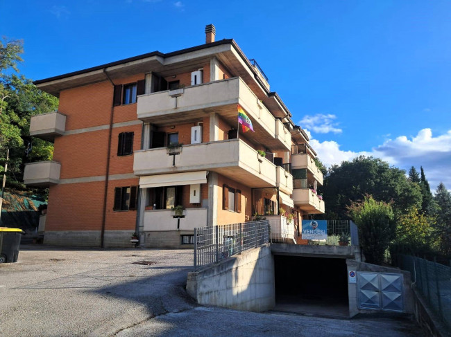 Apartment for Sale to Montegiorgio