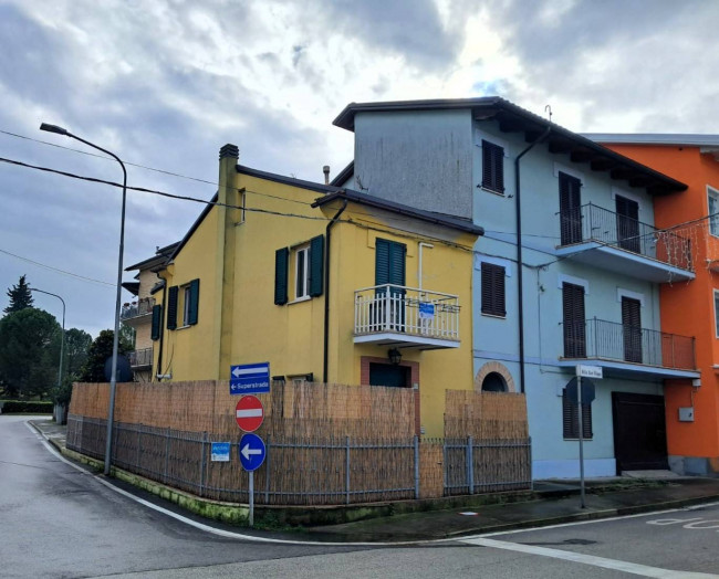  for Sale to Monte San Giusto