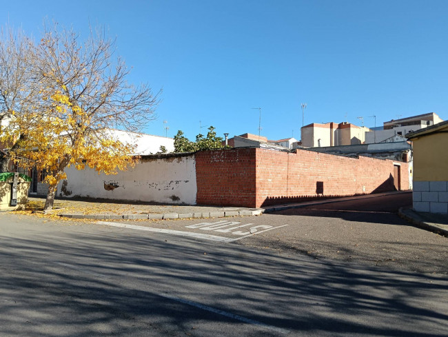 Terreno edificabile in Vendita a Toledo