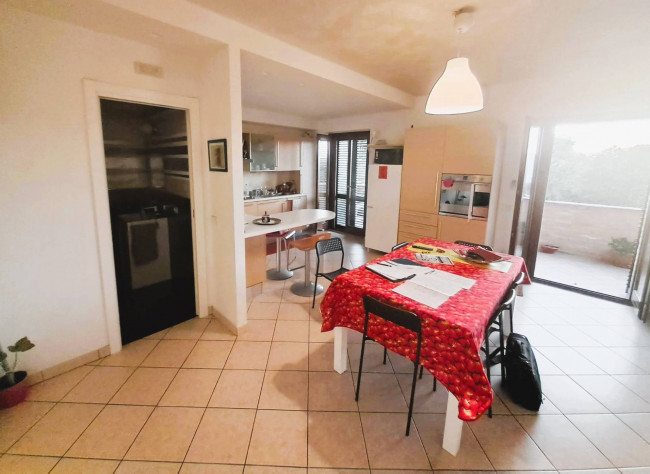 Villette a schiera in Vendita a Grottazzolina