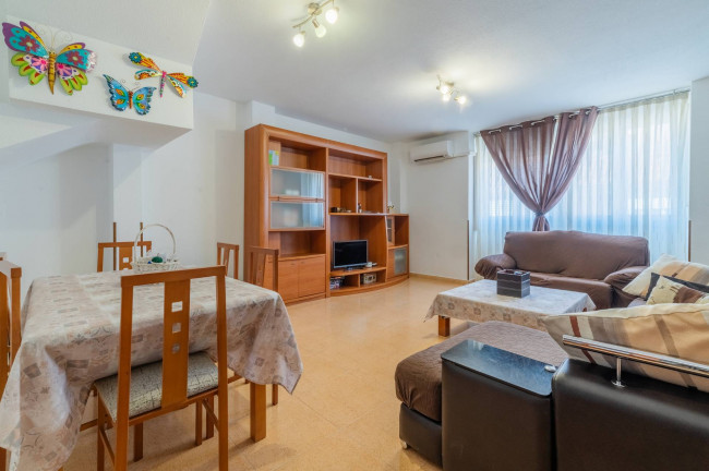 Appartamento in Vendita a Valmojado