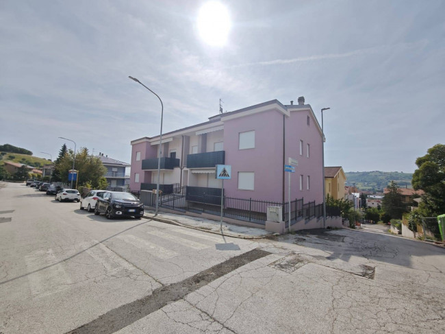 Appartamento in Vendita a Tolentino