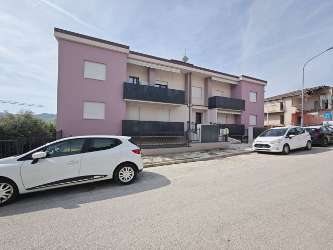 Appartamento in Vendita a Tolentino