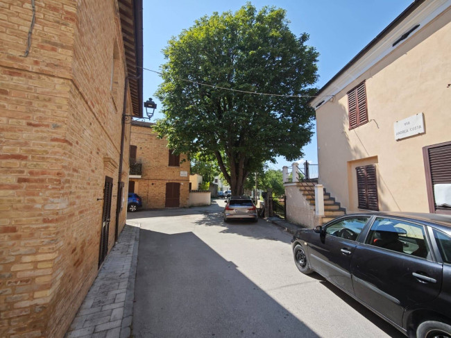 Appartamento in Vendita a Tolentino