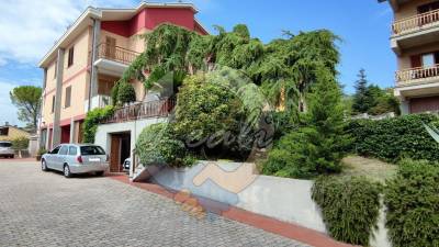 Townhouse for Sale to Tolentino