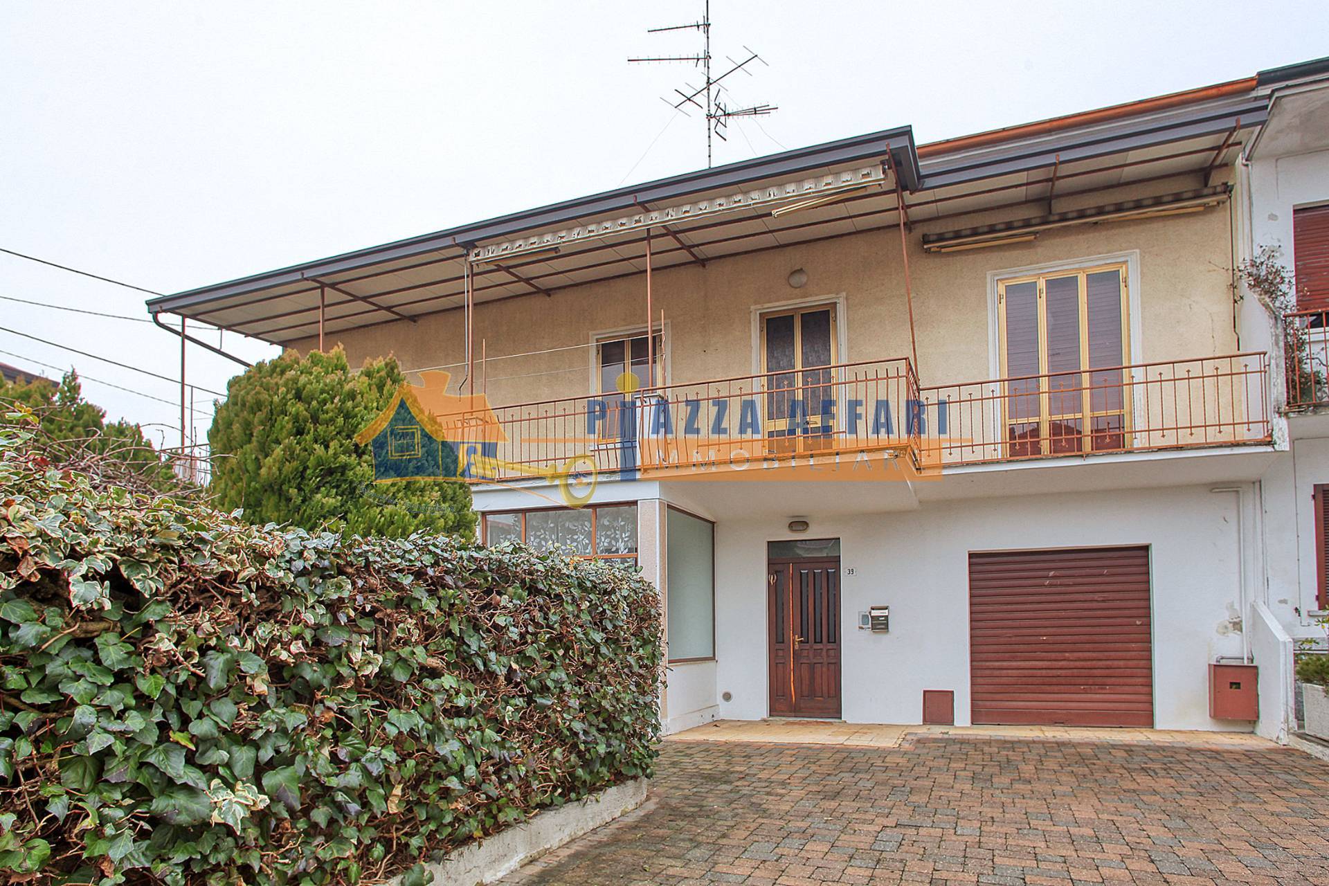 Vendita Casa Indipendente Casa/Villa Jerago con Orago 470213