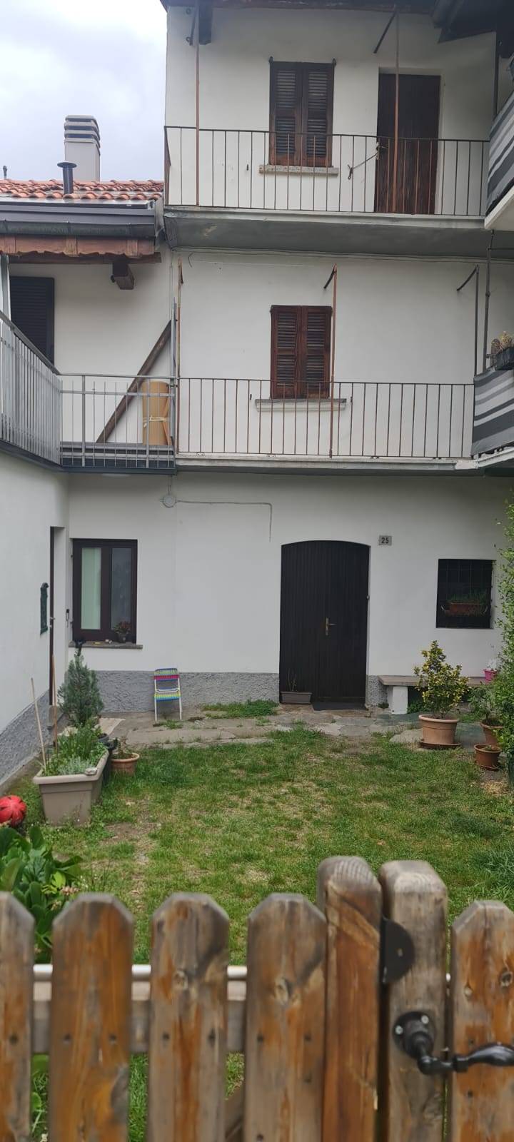 Rustico in vendita a Mesenzana
