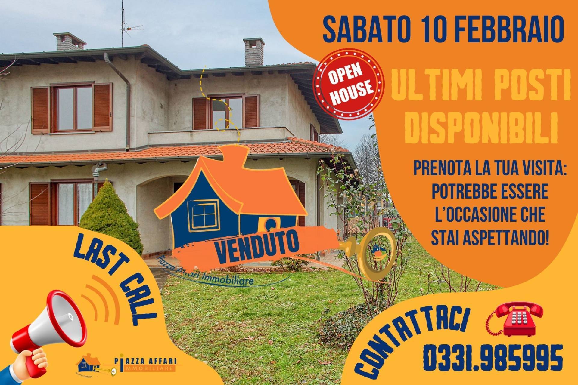 Vendita Villetta Bifamiliare Casa/Villa Carnago 472978