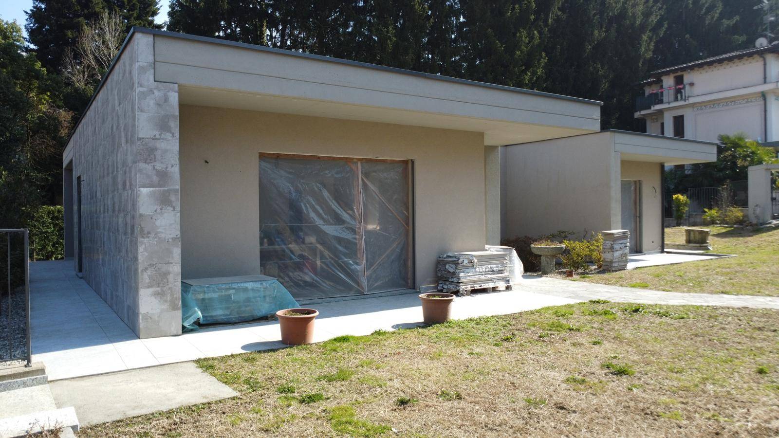 Casa singola in vendita a Lavena Ponte Tresa