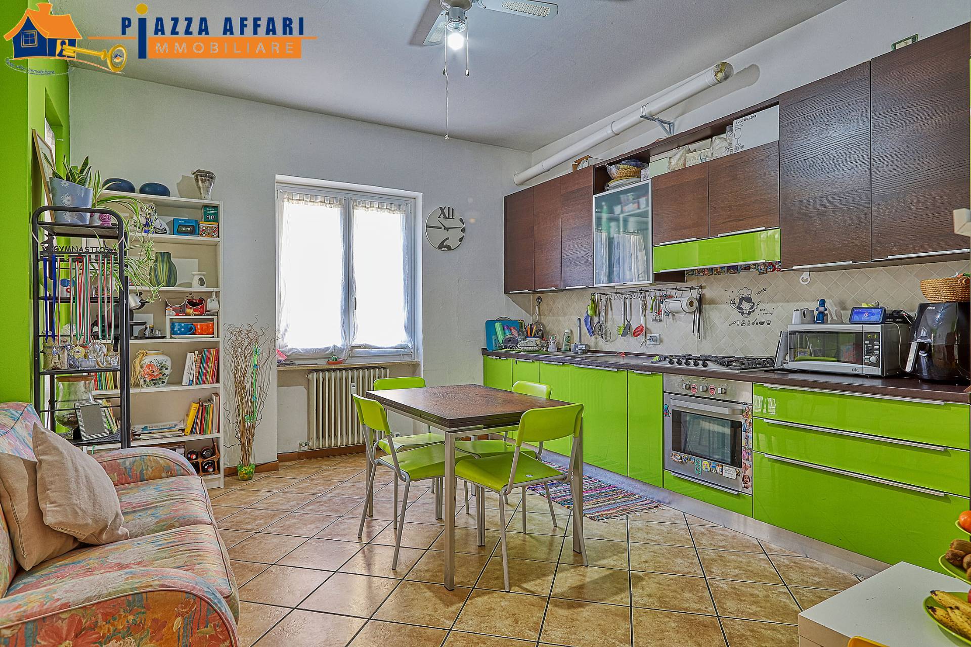 Appartamento in vendita a Lavena Ponte Tresa