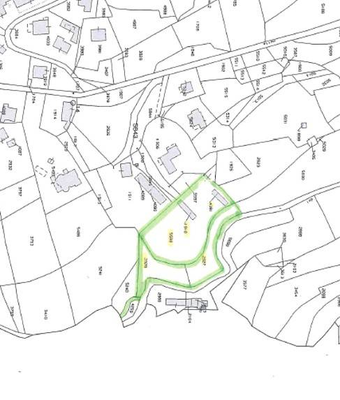 Terreno edificabile in vendita a Montegrino Valtravaglia