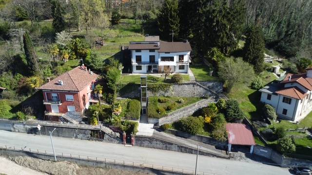 Appartamento in vendita a Dumenza