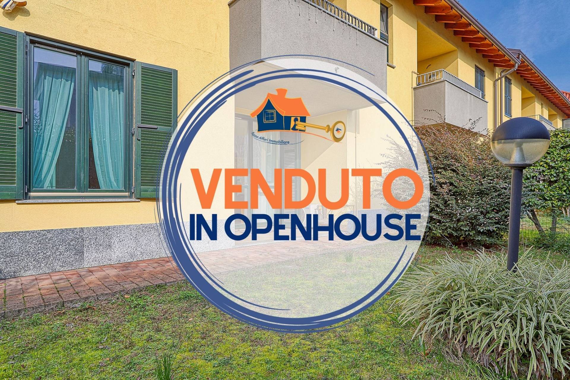 Appartamento in vendita a Cavaria con Premezzo