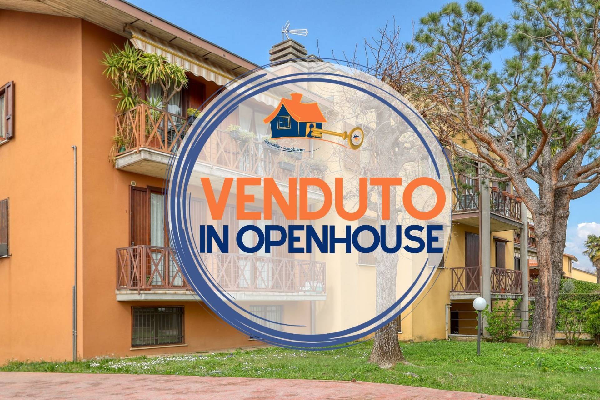 Appartamento in vendita a Jerago con Orago